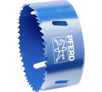 PFERD TOOLS LS 92 92 mm 3 5/8 25102792 Scie-cloche 92 mm 1 pc(s)