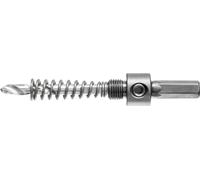 PFERD TOOLS LSS 1 9,53 mm 25200111 Porte-embout pour scie-cloche 1 pc(s)