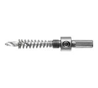 PFERD TOOLS LSS 1 9,53 mm 25200111 Porte-embout pour scie-cloche 1 pc(s)