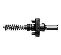 PFERD TOOLS LSS 2 9,53 mm 25200211 Porte-embout pour scie-cloche 1 pc(s)