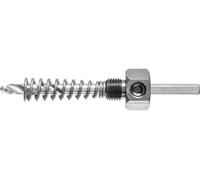 PFERD TOOLS LSS 4 6,35 mm 25200407 Porte-embout pour scie-cloche 1 pc(s)