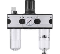 PFERD TOOLS ONG-A 1/2 80803005 Lubrificateur à brouillard d'huile pour air comprimé 1 pc(s)