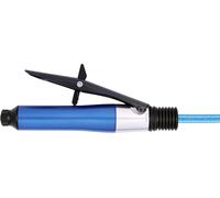 PFERD TOOLS PGAS 2/600 E-HV Meuleuse droite pneumatique