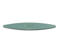 PFERD Pierre à aiguiser S 250 39009187 ovale 250x35x12 mm pour l'affûtage des outils de coupe