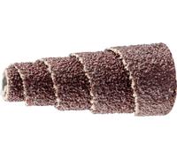 PFERD TOOLS PRK 1225 A 80 42821208 Rouleau de papier abrasif Grain 80 (Ø x H) 12 mm x 25 mm 50 pc(s)