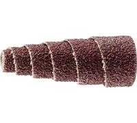 PFERD TOOLS PRK 1535 A 80 42821508 Rouleau de papier abrasif Grain 80 (Ø x H) 15 mm x 35 mm 50 pc(s)