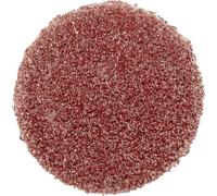 PFERD TOOLS PSA 12 A 120 42832012 Feuille abrasive Grain 120 (Ø) 12 mm 100 pc(s)