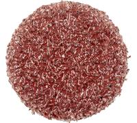 PFERD TOOLS PSA 12 A 60 42832006 Feuille abrasive Grain 60 (Ø) 12 mm 100 pc(s)