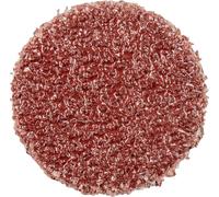 PFERD TOOLS PSA 12 A 80 42832008 Feuille abrasive Grain 80 (Ø) 12 mm 100 pc(s)