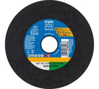 PFERD TOOLS PSF ALU+STONE 61819015 Disque à tronçonner 125 mm 10 pc(s) aluminium, Métaux non ferreux