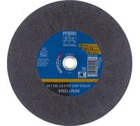 PFERD TOOLS PSF CHOP STEELOX 69690001 Disque à tronçonner 350 mm 5 pc(s) acier inoxydable, acier