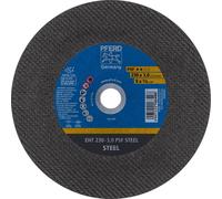PFERD TOOLS PSF STEEL 69198291 Disque à tronçonner 230 mm 5 pc(s) acier