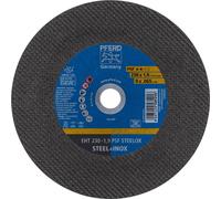 PFERD TOOLS PSF STEELOX 69198293 Disque à tronçonner 230 mm 5 pc(s) acier inoxydable, acier