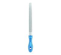 Pferd Râpe à bois 11233257 Halbruund Heb 2 Cahier de pente ergonomique Longueur 250 mm 1 pc(s)
