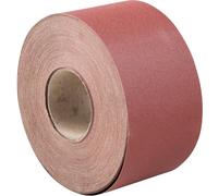 PFERD TOOLS SBR 100 A 120 45016312 Rouleau de papier abrasif Grain 120 (L x l) 50 m x 100 mm 1 pc(s)