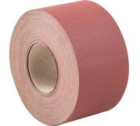 PFERD TOOLS SBR 100 A 180 45016318 Rouleau de papier abrasif Grain 180 (L x l) 50 m x 100 mm 1 pc(s)