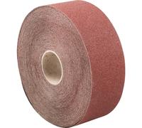 PFERD TOOLS SBR 100 A 40 45016304 Rouleau de papier abrasif Grain 40 (L x l) 50