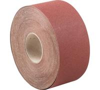 PFERD TOOLS SBR 100 A 80 45016308 Rouleau de papier abrasif Grain 80 (L x l) 50 m x 100 mm 1 pc(s)