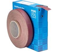 PFERD TOOLS SBR 25 A 180 45016018 Rouleau de papier abrasif Grain 180 (L x l) 50 m x 25 mm 1 pc(s)