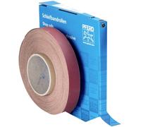 PFERD TOOLS SBR 25 A 320 45016032 Rouleau de papier abrasif Grain 320 (Ø x L) 176 mm x 50 m 1 pc(s)