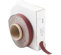 PFERD TOOLS SBR 25 A 800 45016080 Rouleau de papier abrasif Grain 800 (Ø x L) 168 mm x 50 m 1 pc(s)