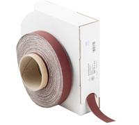 PFERD TOOLS SBR 25 A 800 45016080 Rouleau de papier abrasif Grain 800 (Ø x L)