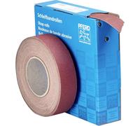 PFERD TOOLS SBR 38 A 100 45016410 Rouleau de papier abrasif Grain 100 (Ø x L) 175 mm x 25 m 1 pc(s)