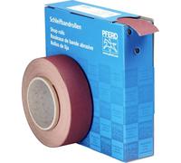 PFERD TOOLS SBR 38 A 220 45016422 Rouleau de papier abrasif Grain 220 (Ø x L) 140 mm x 25 m 1 pc(s)