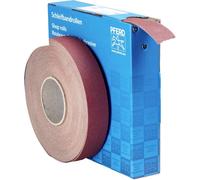 PFERD TOOLS SBR 40 A 100 45016110 Rouleau de papier abrasif Grain 100 (Ø x L) 213 mm x 50 m 1 pc(s)
