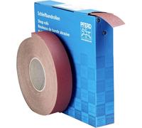 PFERD TOOLS SBR 40 A 120 45016112 Rouleau de papier abrasif Grain 120 (Ø x L) 202 mm x 50 m 1 pc(s)