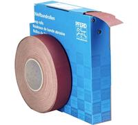 PFERD TOOLS SBR 40 A 150 45016115 Rouleau de papier abrasif Grain 150 (Ø x L) 194 mm x 50 m 1 pc(s)