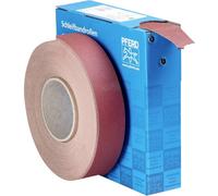 PFERD TOOLS SBR 40 A 180 45016118 Rouleau de papier abrasif Grain 180 (Ø x L) 187 mm x 50 m 1 pc(s)