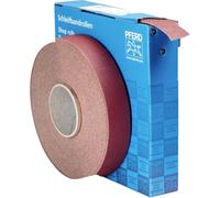 PFERD TOOLS SBR 40 A 80 45016108 Rouleau de papier abrasif Grain 80 (Ø x L) 225 mm x 50 m 1 pc(s)