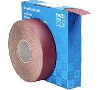 PFERD TOOLS SBR 50 A 100 45016210 Rouleau de papier abrasif Grain 100 (Ø x L) 213 mm x 50 m 1 pc(s)