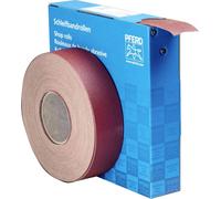 PFERD TOOLS SBR 50 A 120 45016212 Rouleau de papier abrasif Grain 120 (Ø x L) 202 mm x 50 m 1 pc(s)