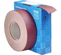 PFERD TOOLS SBR 50 A 180 45016218 Rouleau de papier abrasif Grain 180 (Ø x L) 187 mm x 50 m 1 pc(s)