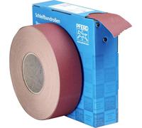 PFERD TOOLS SBR 50 A 220 45016220 Rouleau de papier abrasif Grain 220 (Ø x L) 183 mm x 50 m 1 pc(s)