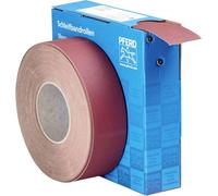 PFERD TOOLS SBR 50 A 240 45016224 Rouleau de papier abrasif Grain 240 (Ø x L) 181 mm x 50 m 1 pc(s)