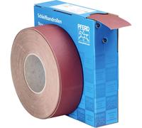 PFERD TOOLS SBR 50 A 240 45016224 Rouleau de papier abrasif Grain 240 (Ø x L)