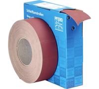 PFERD TOOLS SBR 50 A 320 45016232 Rouleau de papier abrasif Grain 320 (Ø x L) 176 mm x 50 m 1 pc(s)