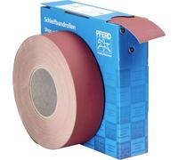 PFERD TOOLS SBR 50 A 400 45016240 Rouleau de papier abrasif Grain 400 (Ø x L) 174 mm x 50 m 1 pc(s)
