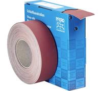 PFERD TOOLS SBR 50 A 600 45016260 Rouleau de papier abrasif Grain 600 (Ø x L)
