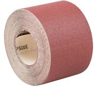 PFERD TOOLS SBR-P 115 A 100 45016540 Rouleau de papier abrasif Grain 100 (L x l) 25 m x 115 mm 1 pc(s)