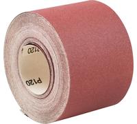 PFERD TOOLS SBR-P 115 A 120 45016542 Rouleau de papier abrasif Grain 120 (L x l) 25 m x 115 mm 1 pc(s)