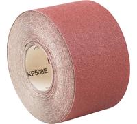 PFERD TOOLS SBR-P 115 A 60 45016536 Rouleau de papier abrasif Grain 60 (L x l) 25 m x 115 mm 1 pc(s)