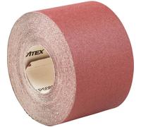 PFERD TOOLS SBR-P 115 A 80 45016538 Rouleau de papier abrasif Grain 80 (L x l) 25 m x 115 mm 1 pc(s)