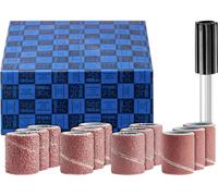 Pferd Manchon abrasif SET 1020 A Ø 10 mm x 20 mm 1 pièce