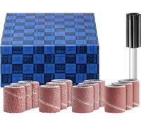 PFERD TOOLS SET 1020 A 42298001 Manchon abrasif (Ø x H) 10 mm x 20 mm 1 pc(s)