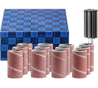 PFERD Manchon abrasif SET 1530 A 42298002 – Ø 15 × 30 mm – 1 pièce