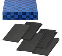 PFERD TOOLS SET BG BL 230X280 A 45098041 Set de feuilles abrasives pour ponçage manuel (L x l) 280 mm x 230 mm 1 set